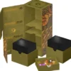 Ultimate Guard Magic: The Gathering - Lorwyn Eclipsed Twin Flip'n'Tray 266+ Xenoskin: Chronicle of Victory
