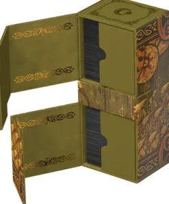 Ultimate Guard Magic: The Gathering - Lorwyn Eclipsed Twin Flip'n'Tray 266+ Xenoskin: Chronicle of Victory