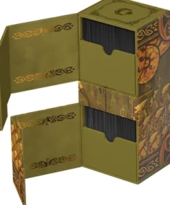 Ultimate Guard Magic: The Gathering - Lorwyn Eclipsed Twin Flip'n'Tray 266+ Xenoskin: Chronicle of Victory