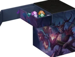 Ultimate Guard Magic: The Gathering - Lorwyn Eclipsed Flip'n'Tray Deck Case 133+ XenoSkin: Bitterbloom Bearer