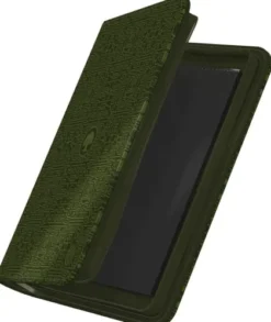 Ultimate Guard Magic: The Gathering - Avatar: The Last Airbender Zipfolio 160 Xenoskin: Green Mana
