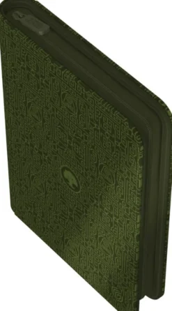 Ultimate Guard Magic: The Gathering - Avatar: The Last Airbender Zipfolio 160 Xenoskin: Green Mana