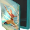 Ultimate Guard Magic: The Gathering - Avatar: The Last Airbender Zipfolio 360 Xenoskin: Aang