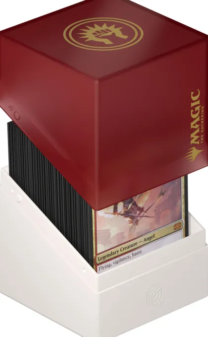 Ultimate Guard Magic: The Gathering - Guild Summit Boulder 100+: Boros