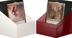 Ultimate Guard Magic: The Gathering - Guild Summit Boulder 100+: Boros