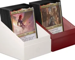 Ultimate Guard Magic: The Gathering - Guild Summit Boulder 100+: Boros