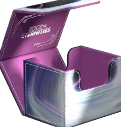 Ultimate Guard Magic: The Gathering - Edge of Eternities Sidewinder 100+ XenoSkin: Susur, Secundi Void Altar