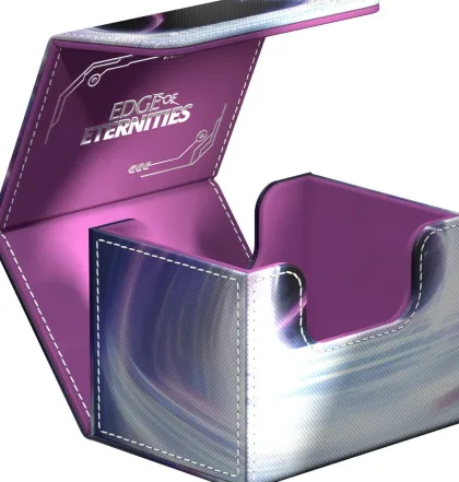 Ultimate Guard Magic: The Gathering - Edge of Eternities Sidewinder 100+ XenoSkin: Susur, Secundi Void Altar