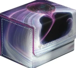 Ultimate Guard Magic: The Gathering - Edge of Eternities Sidewinder 100+ XenoSkin: Susur, Secundi Void Altar