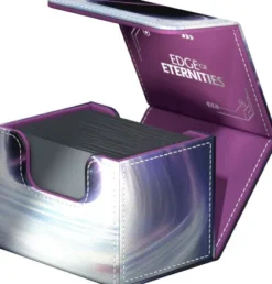 Ultimate Guard Magic: The Gathering - Edge of Eternities Sidewinder 100+ XenoSkin: Susur, Secundi Void Altar