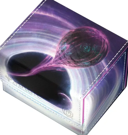 Ultimate Guard Magic: The Gathering - Edge of Eternities Sidewinder 100+ XenoSkin: Susur, Secundi Void Altar