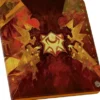 Ultimate Guard Magic: The Gathering - Secrets of Strixhaven Zipfolio 480 Xenoskin: Lorehold
