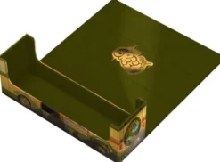 Ultimate Guard Magic: The Gathering - Teenage Mutant Ninja Turtles Arkhive 400+ XenoSkin: Turtle Van