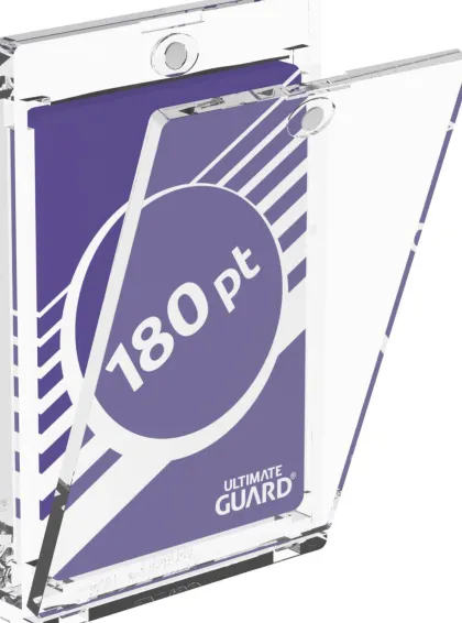 Ultimate Guard Magnetic Card Case (180 pt)