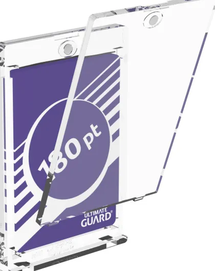 Ultimate Guard Magnetic Card Case (180 pt)