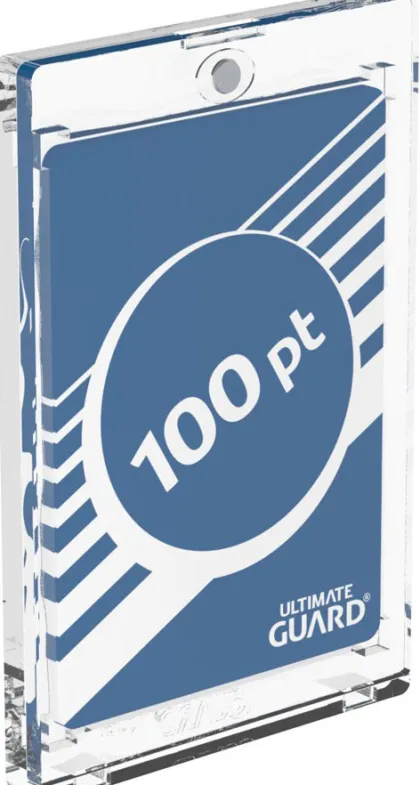 Ultimate Guard Magnetic Card Case (100 pt)
