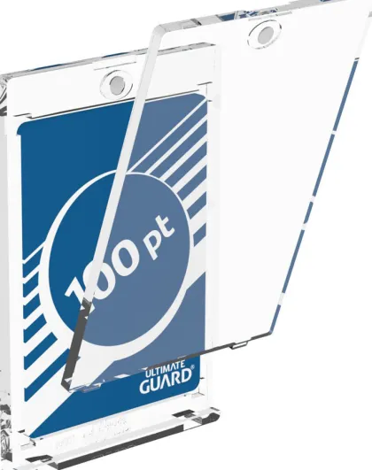 Ultimate Guard Magnetic Card Case (100 pt)