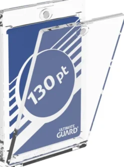 Ultimate Guard Magnetic Card Case (130 pt)