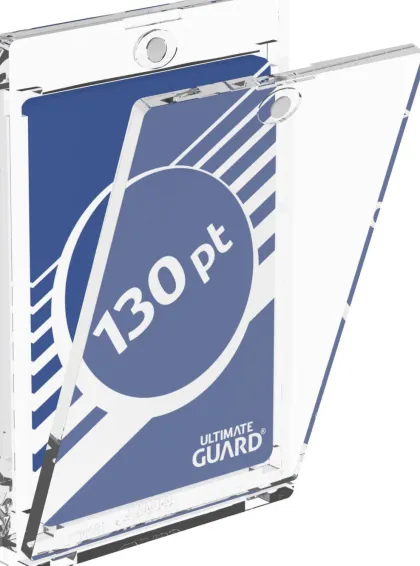 Ultimate Guard Magnetic Card Case (130 pt)