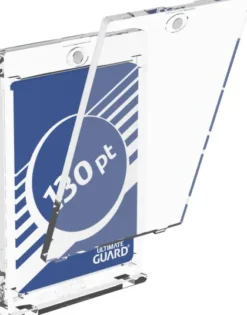 Ultimate Guard Magnetic Card Case (130 pt)