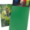 Ultimate Guard Matte Cortex Sleeves: Green (100 stuks)