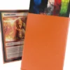 Ultimate Guard Matte Cortex Sleeves: Orange (100 stuks)