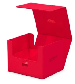 Ultimate Guard Minthive 30+ XenoSkin Red