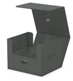 Ultimate Guard Minthive 30+ XenoSkin Grey