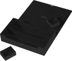 Ultimate Guard Omnihive 1000+ Xenoskin Monocolor Black