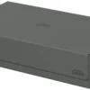 Ultimate Guard Omnihive 1000+ Xenoskin Monocolor Grey
