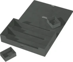 Ultimate Guard Omnihive 1000+ Xenoskin Monocolor Grey