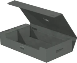 Ultimate Guard Omnihive 1000+ Xenoskin Monocolor Grey