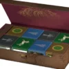 Ultimate Guard Omnihive 1000+ XenoSkin: The Lord of the Rings - Places of Middle-earth