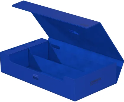 Ultimate Guard Omnihive 1000+ Xenoskin Monocolor Blue