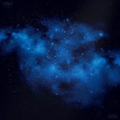 Ultimate Guard Playmat Mystic Space 60