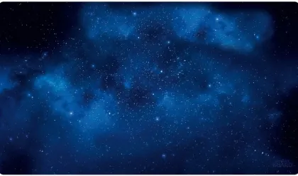 Ultimate Guard Playmat Mystic Space