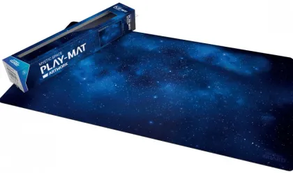 Ultimate Guard Playmat Mystic Space