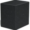 Ultimate Guard Return to Earth Boulder Deck Case 133+ Black