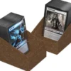 Ultimate Guard Return to Earth Boulder Deck Case 133+ Brown