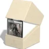 Ultimate Guard Return to Earth Boulder Deck Case 133+ Naturel