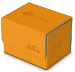 Ultimate Guard Sidewinder 100+ Bazaar of Magic Exclusive