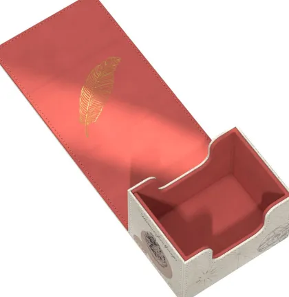 Ultimate Guard Sidewinder 100+ Xenoskin - Harry Potter: Hermione Jean Granger