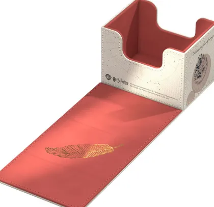 Ultimate Guard Sidewinder 100+ Xenoskin - Harry Potter: Hermione Jean Granger