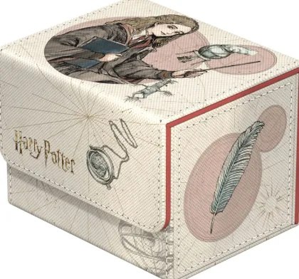 Ultimate Guard Sidewinder 100+ Xenoskin - Harry Potter: Hermione Jean Granger
