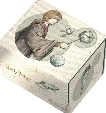 Ultimate Guard Sidewinder 100+ Xenoskin - Harry Potter: Ron Weasley