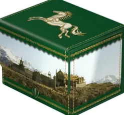 Ultimate Guard Sidewinder 100+ XenoSkin: The Lord of the Rings - Places of Middle-earth: Rohan