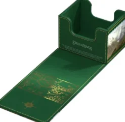 Ultimate Guard Sidewinder 100+ XenoSkin: The Lord of the Rings - Places of Middle-earth: Rohan