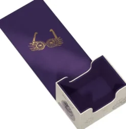 Ultimate Guard Sidewinder 100+ Xenoskin - Harry Potter: Luna Lovegood