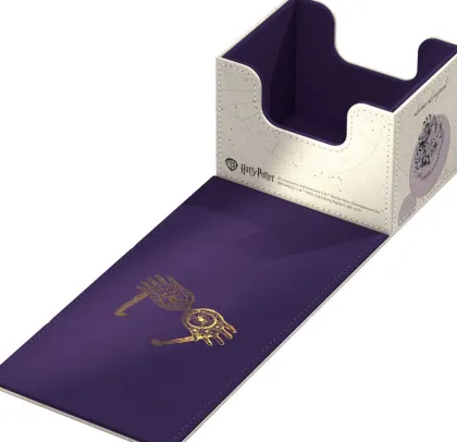 Ultimate Guard Sidewinder 100+ Xenoskin - Harry Potter: Luna Lovegood