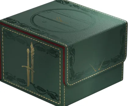 Ultimate Guard Sidewinder 133+ XenoSkin - The Hobbit: A Fateful Engagement